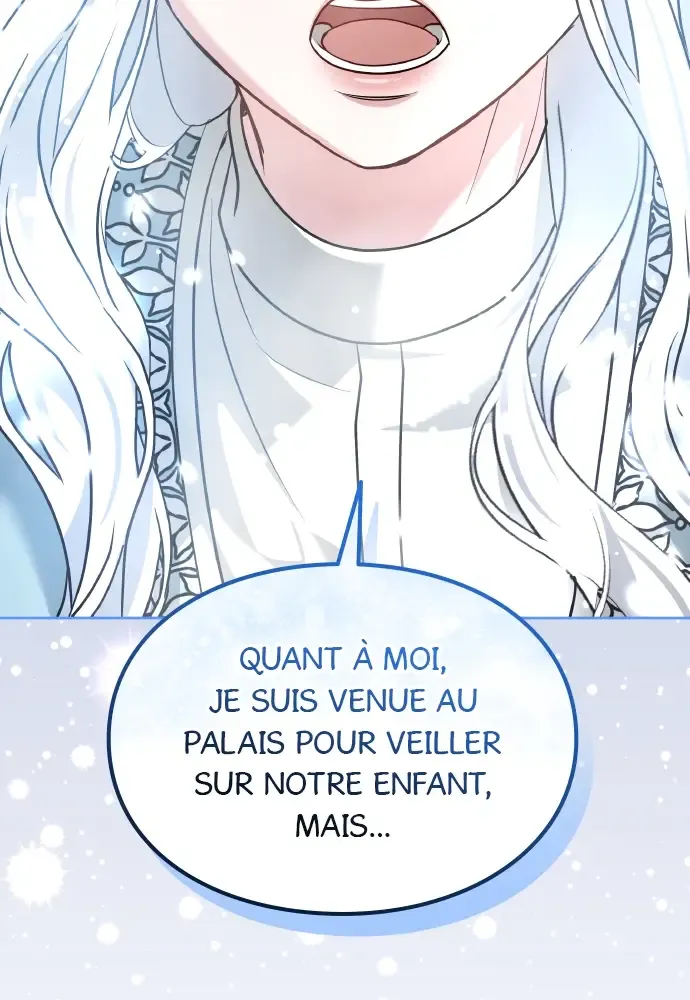 Read La Mariée du Roi Dragon Manga Online