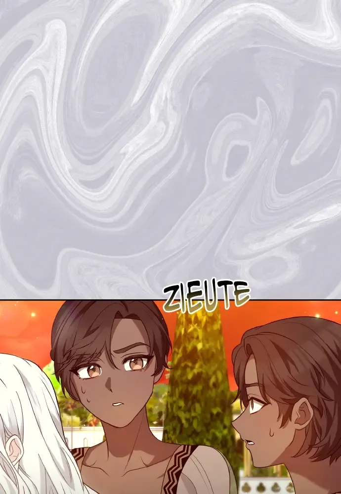 Read La Mariée du Roi Dragon Manga Online