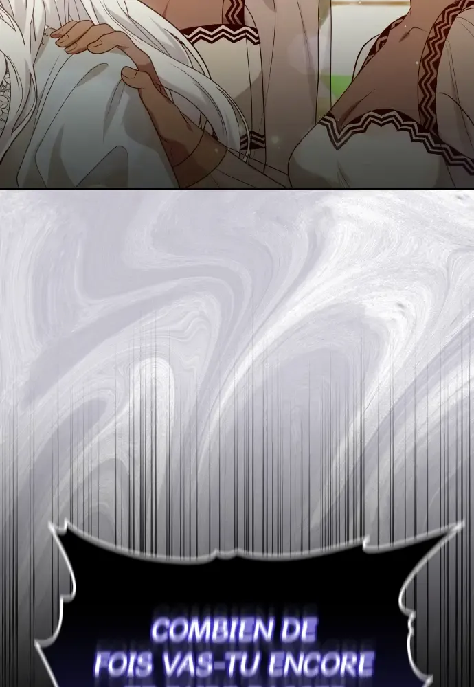 Read La Mariée du Roi Dragon Manga Online