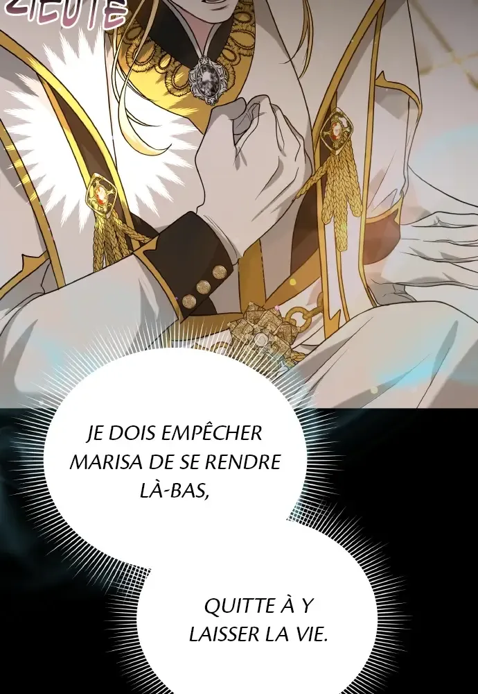 Read La Mariée du Roi Dragon Manga Online