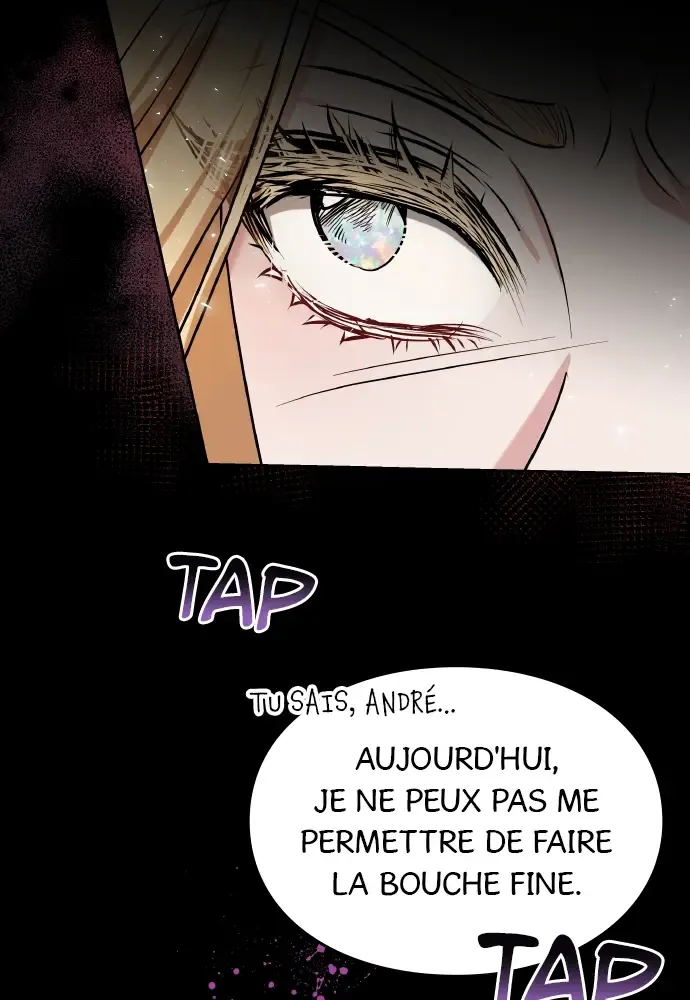 Read La Mariée du Roi Dragon Manga Online