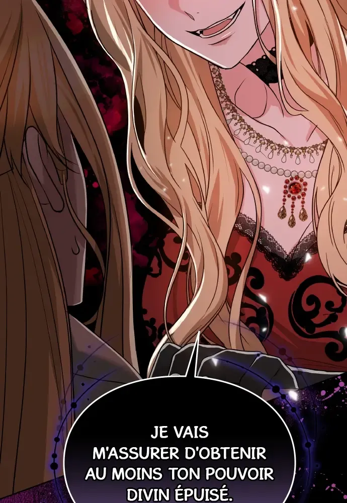 Read La Mariée du Roi Dragon Manga Online