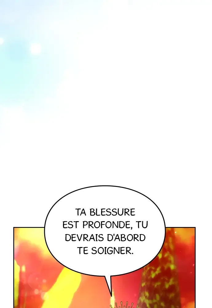 Read La Mariée du Roi Dragon Manga Online