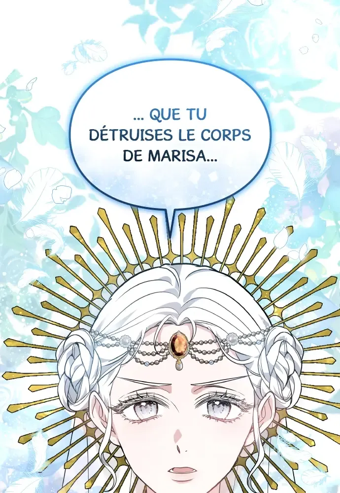 Read La Mariée du Roi Dragon Manga Online