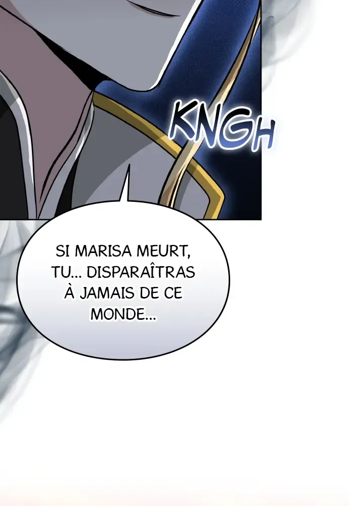 Read La Mariée du Roi Dragon Manga Online