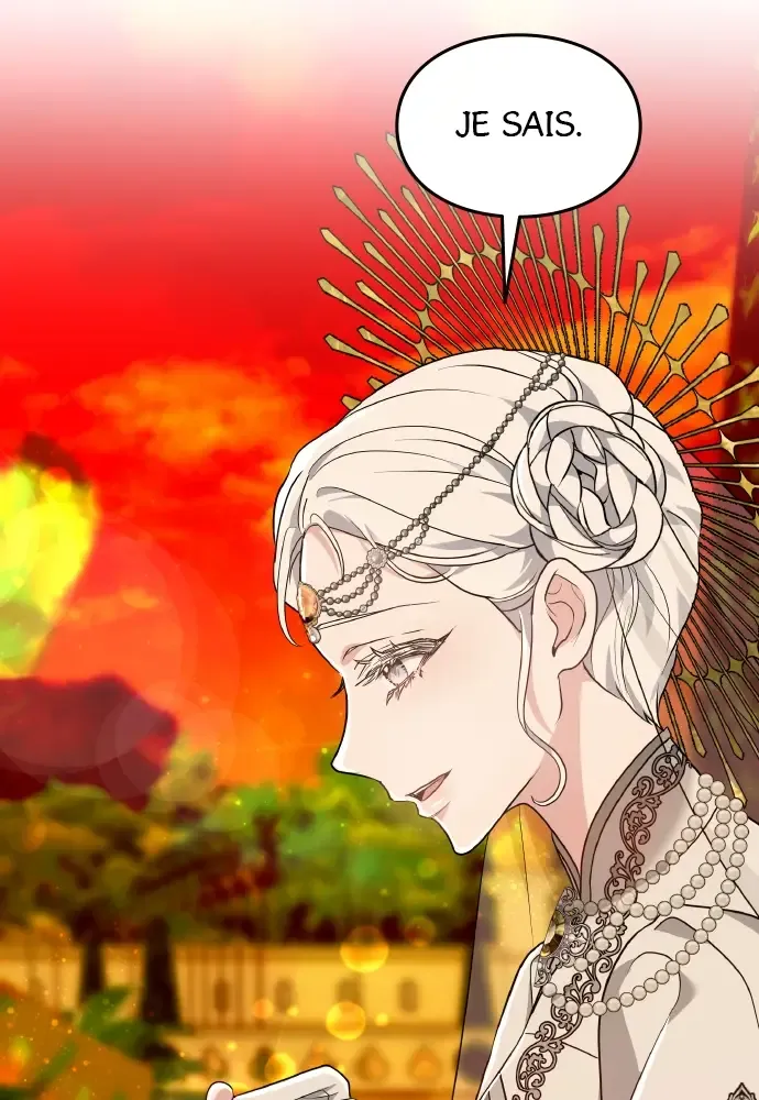 Read La Mariée du Roi Dragon Manga Online
