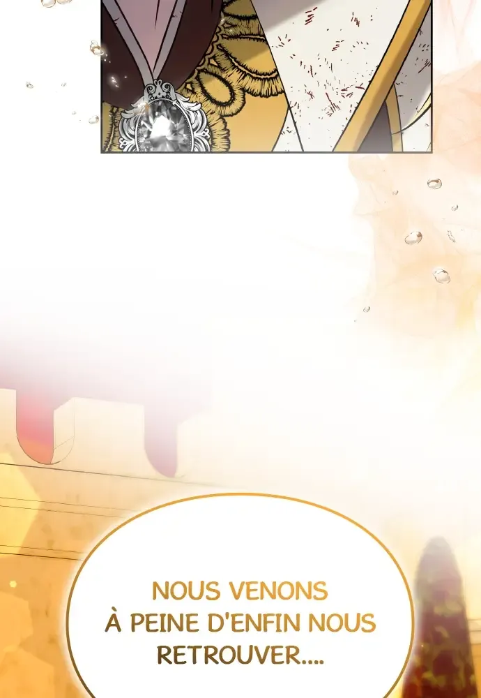 Read La Mariée du Roi Dragon Manga Online