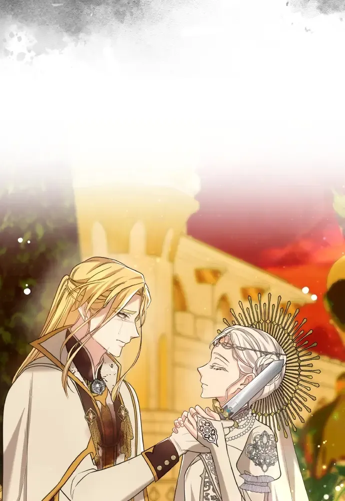Read La Mariée du Roi Dragon Manga Online