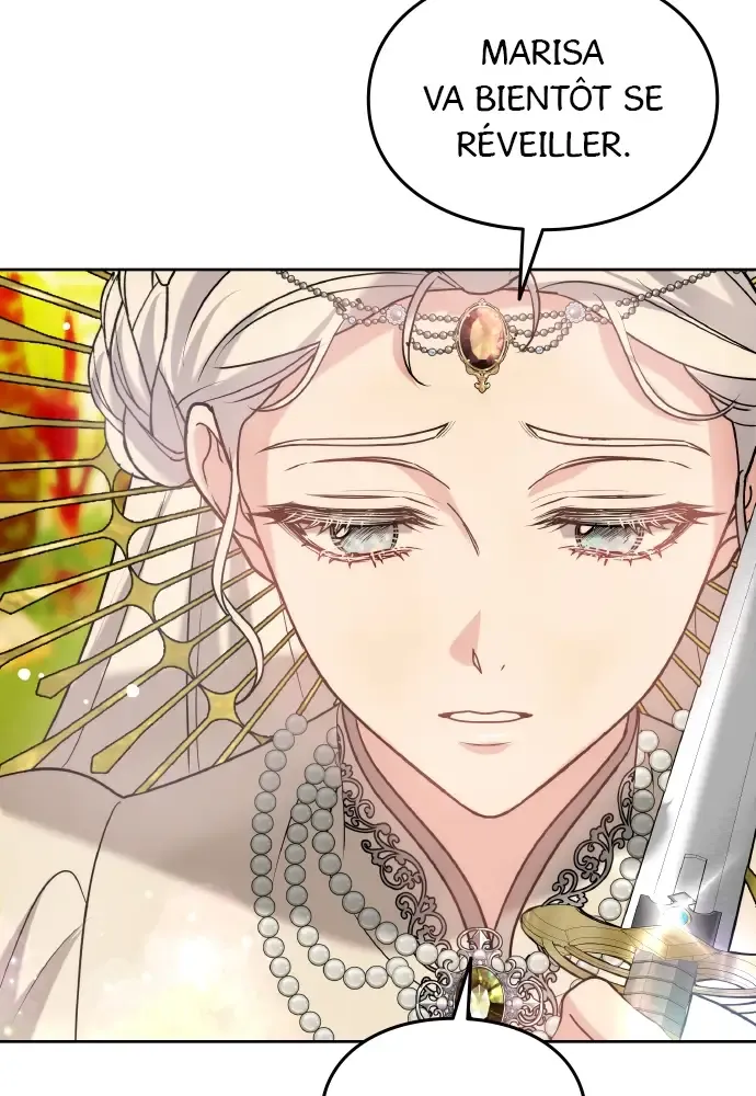 Read La Mariée du Roi Dragon Manga Online