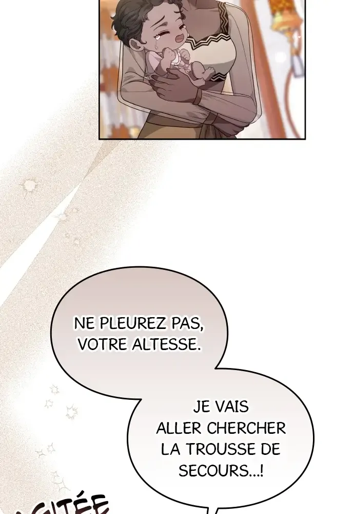 Read La Mariée du Roi Dragon Manga Online