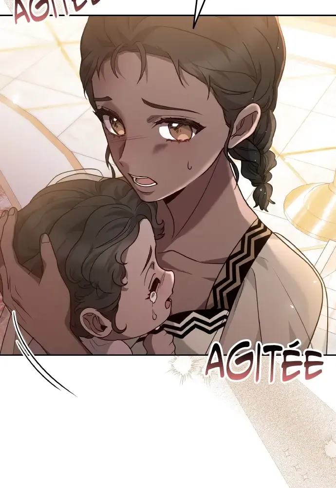 Read La Mariée du Roi Dragon Manga Online