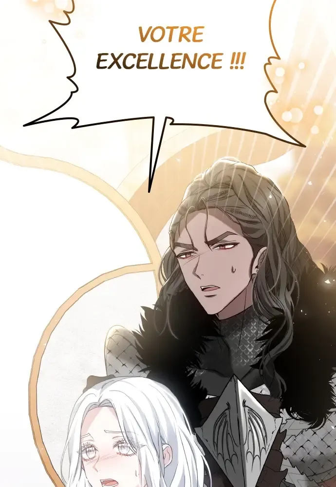 Read La Mariée du Roi Dragon Manga Online