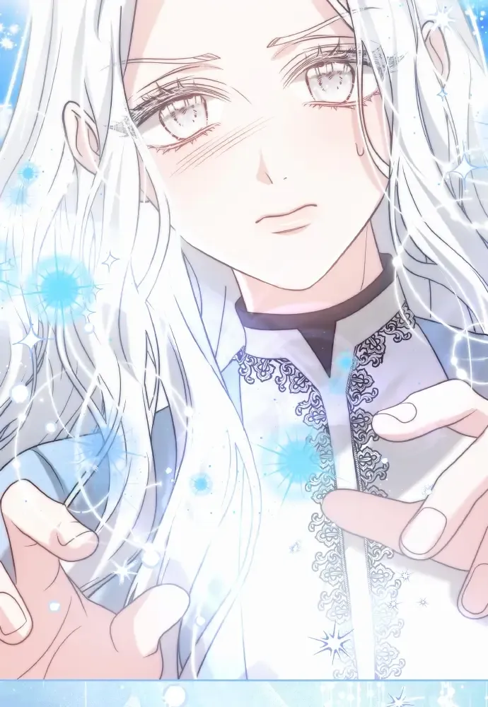 Read La Mariée du Roi Dragon Manga Online