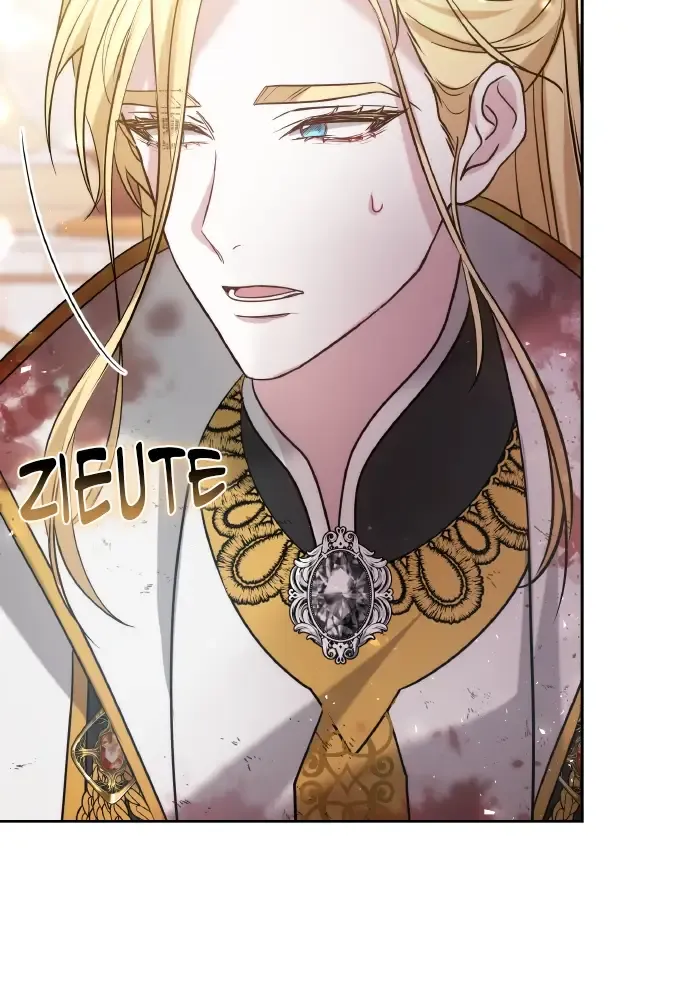 Read La Mariée du Roi Dragon Manga Online