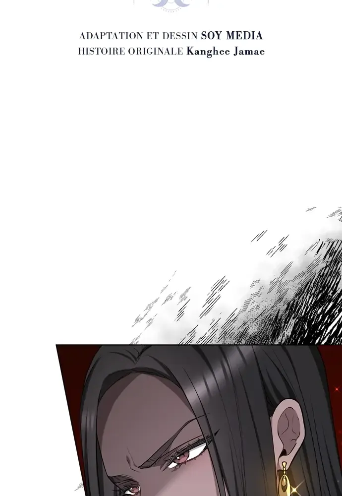 Read La Mariée du Roi Dragon Manga Online