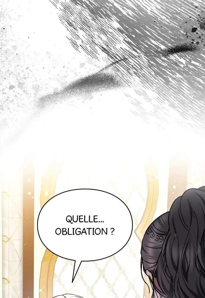 Read La Mariée du Roi Dragon Manga Online