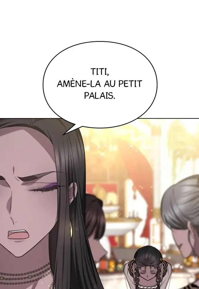Read La Mariée du Roi Dragon Manga Online