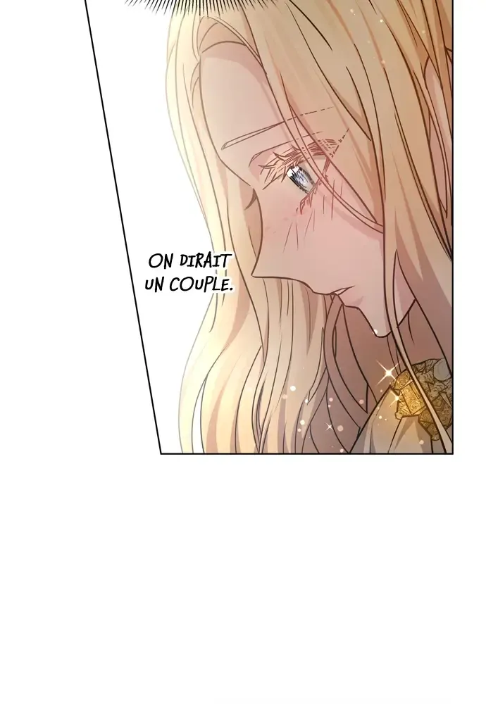 Read La Mariée du Roi Dragon Manga Online