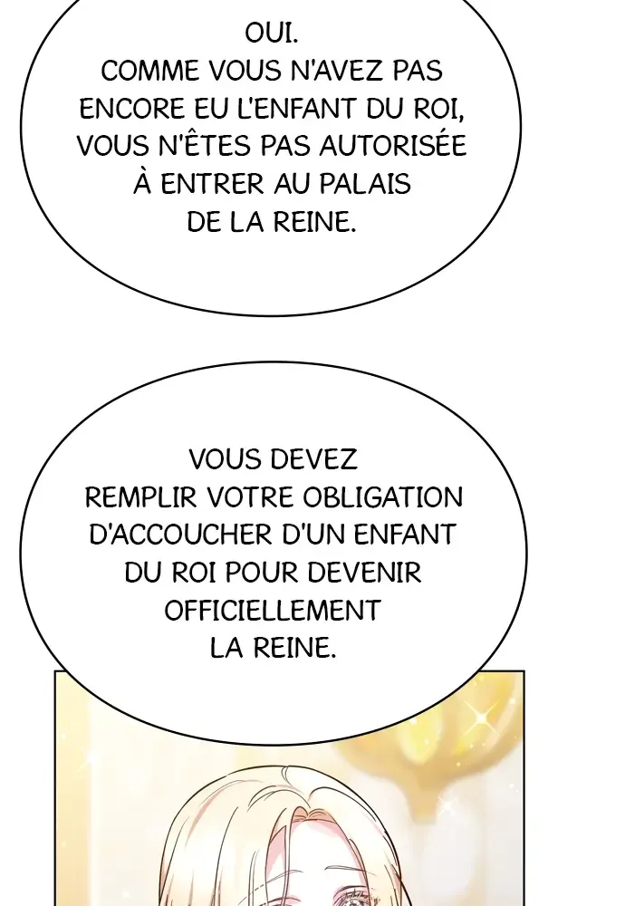 Read La Mariée du Roi Dragon Manga Online