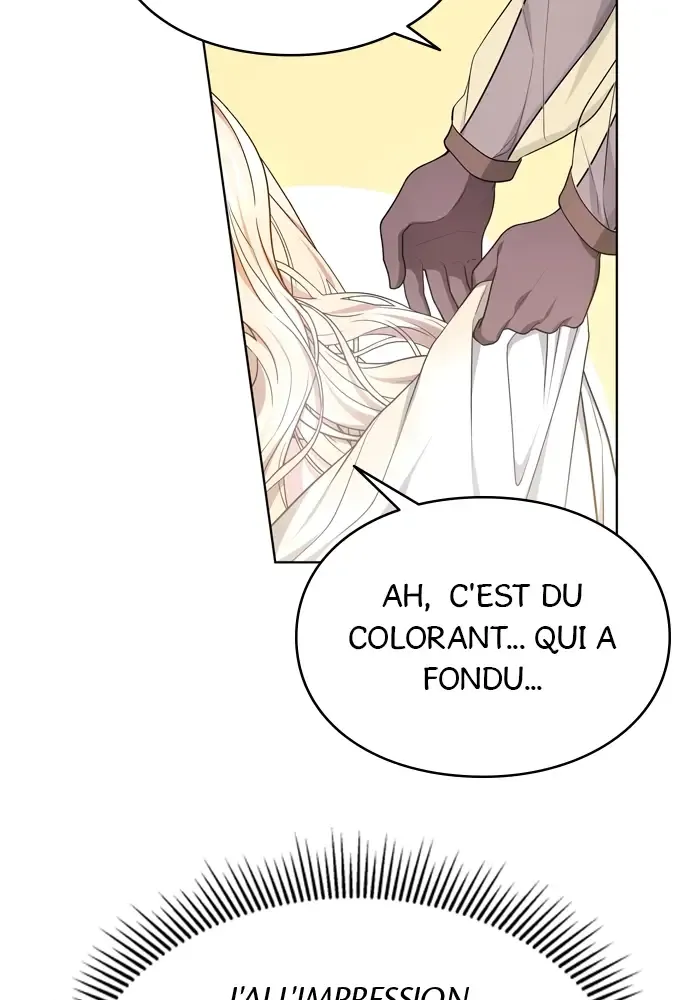 Read La Mariée du Roi Dragon Manga Online