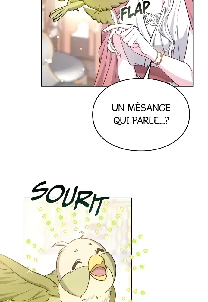 Read La Mariée du Roi Dragon Manga Online
