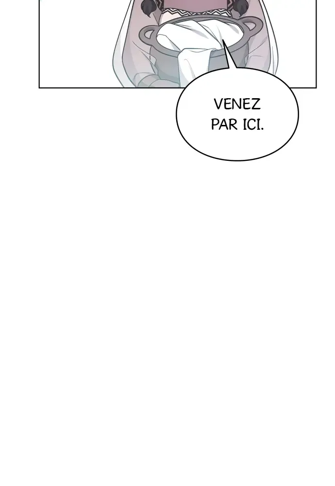 Read La Mariée du Roi Dragon Manga Online