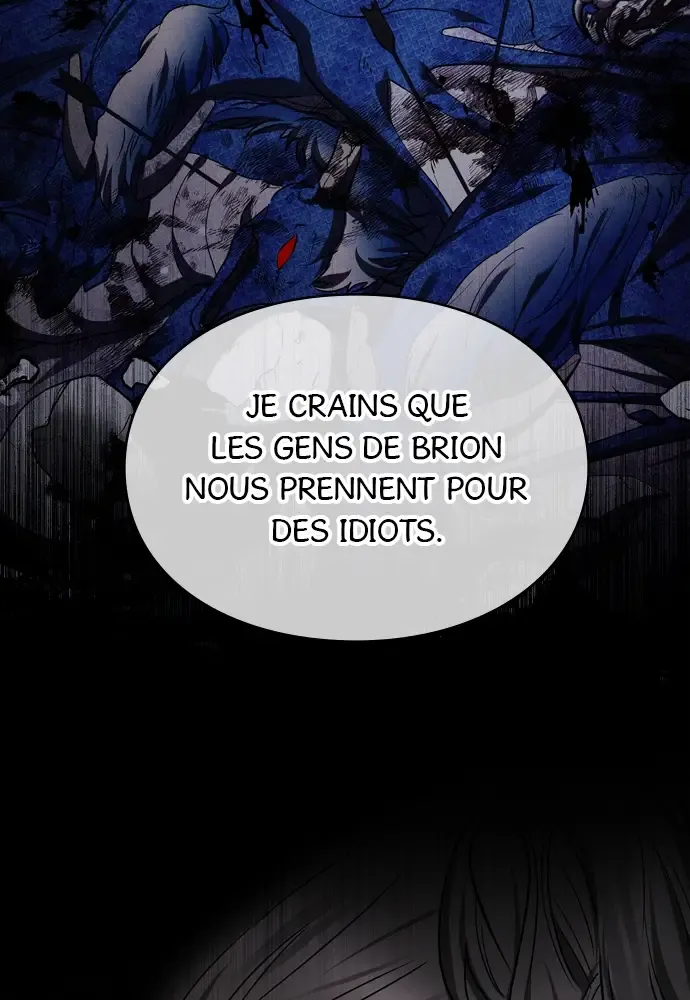 Read La Mariée du Roi Dragon Manga Online