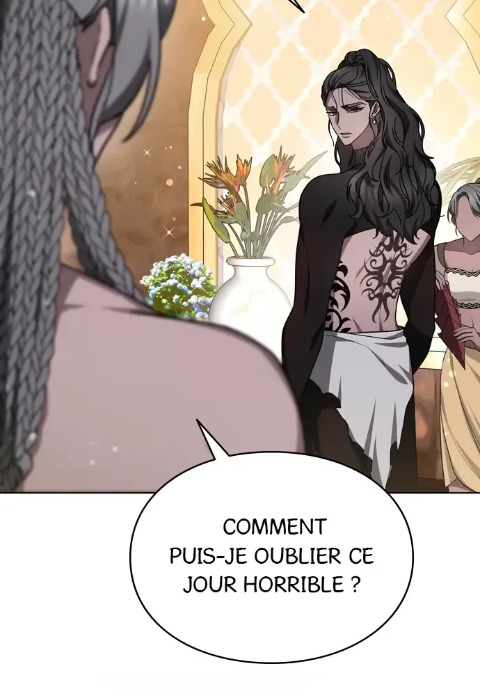 Read La Mariée du Roi Dragon Manga Online