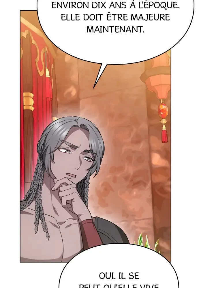Read La Mariée du Roi Dragon Manga Online
