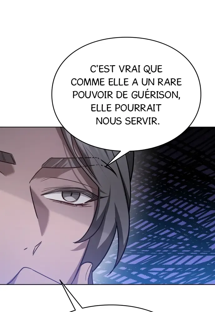Read La Mariée du Roi Dragon Manga Online
