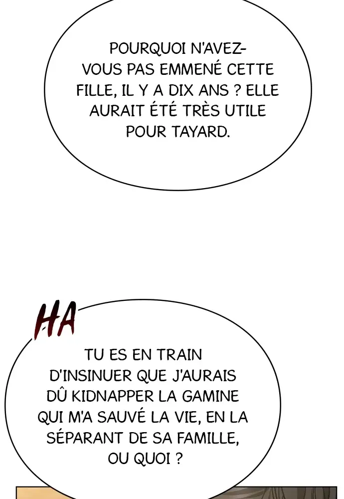 Read La Mariée du Roi Dragon Manga Online