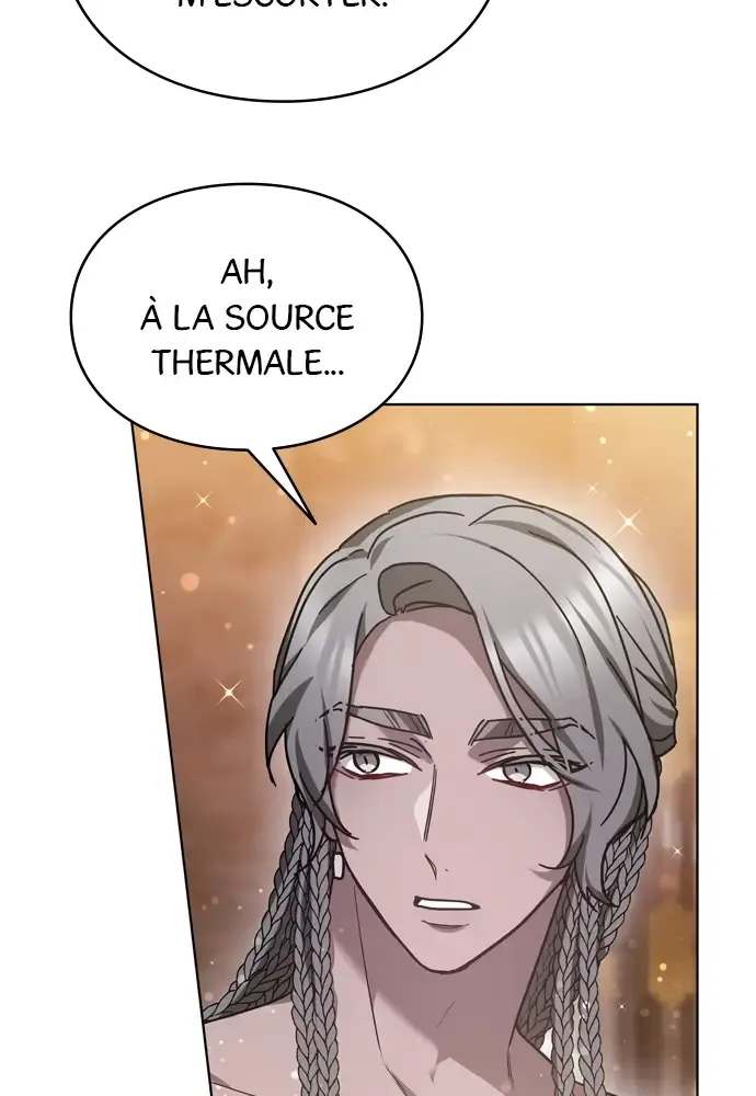 Read La Mariée du Roi Dragon Manga Online