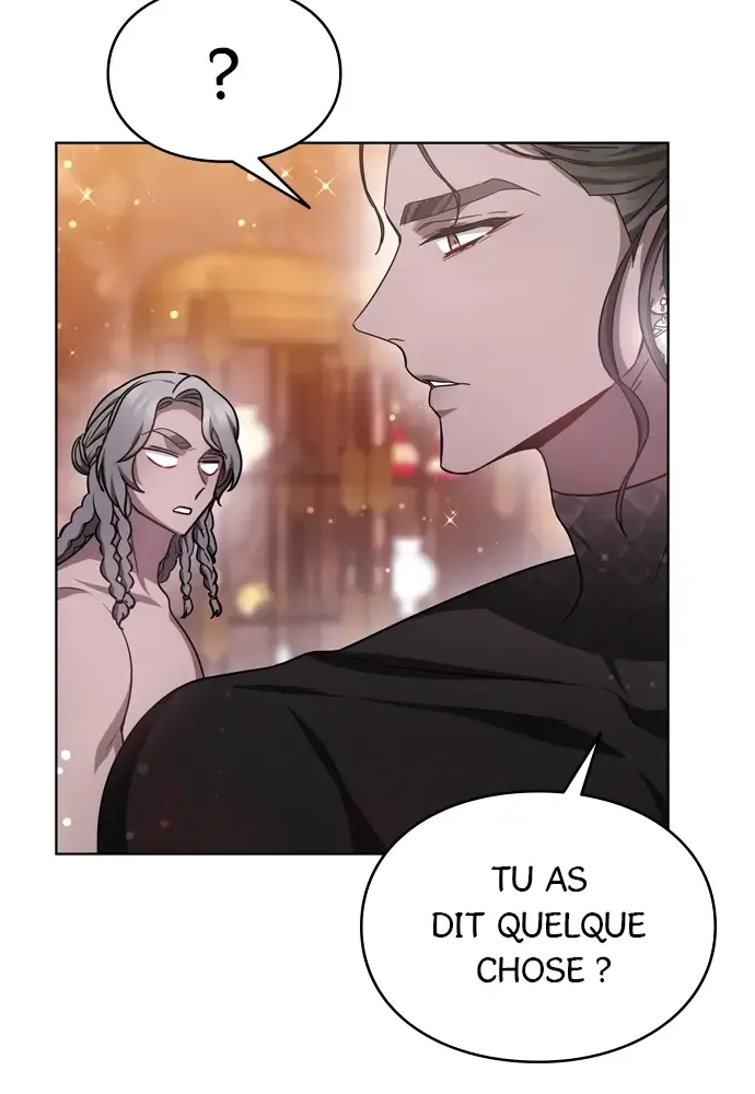 Read La Mariée du Roi Dragon Manga Online