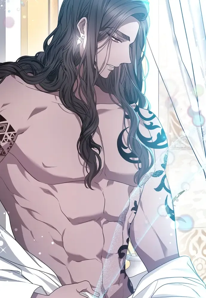 Read La Mariée du Roi Dragon Manga Online