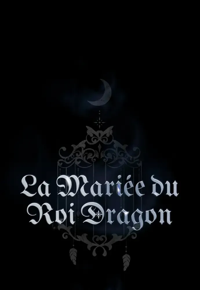 Read La Mariée du Roi Dragon Manga Online
