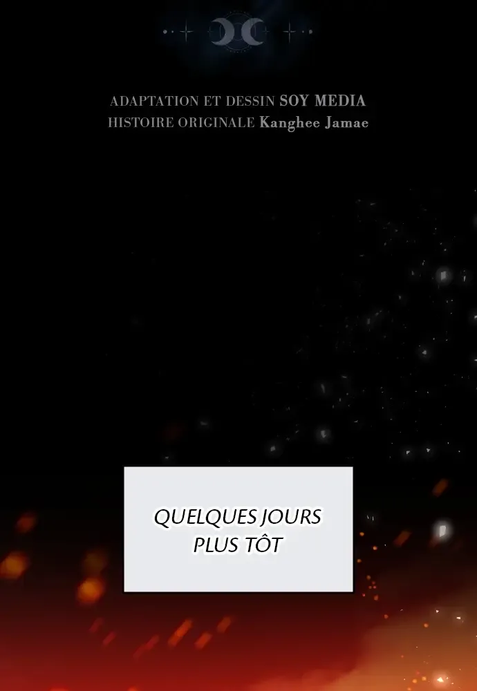 Read La Mariée du Roi Dragon Manga Online