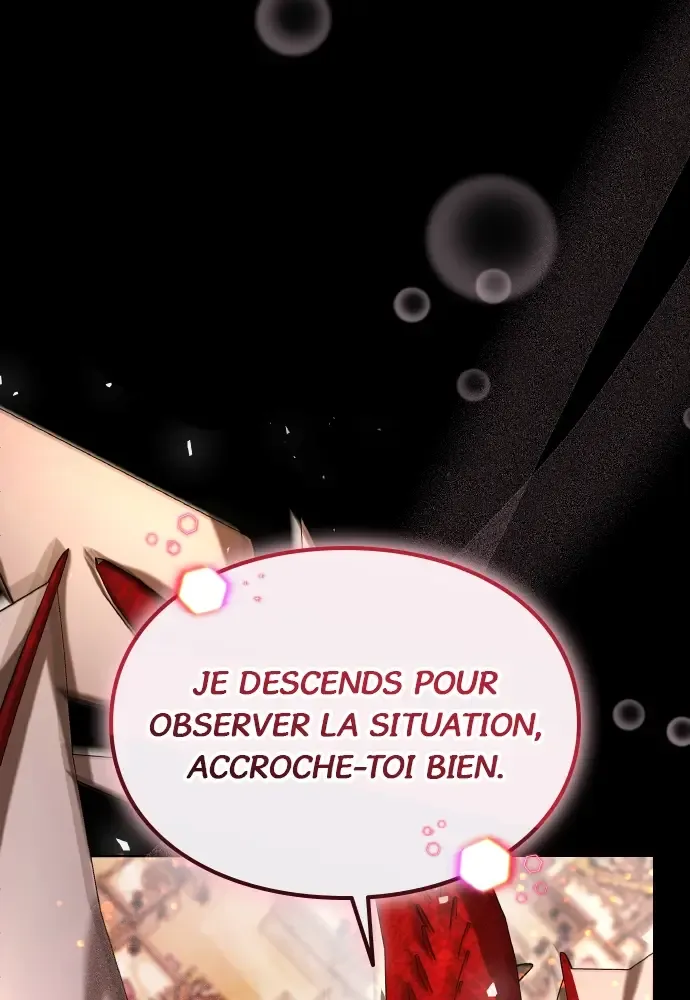 Read La Mariée du Roi Dragon Manga Online