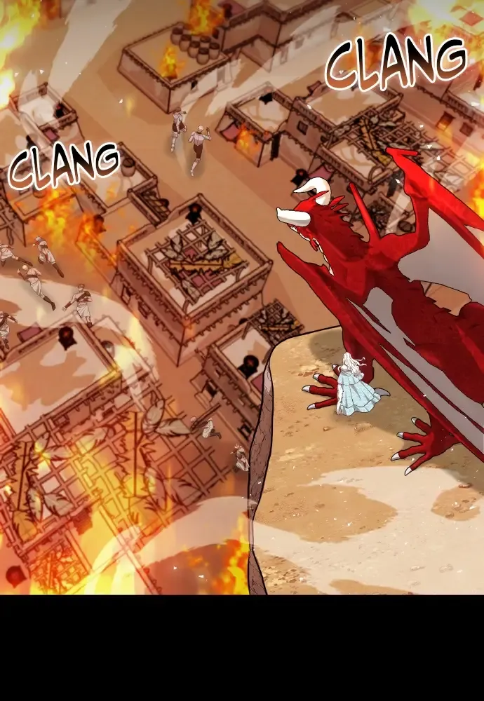 Read La Mariée du Roi Dragon Manga Online