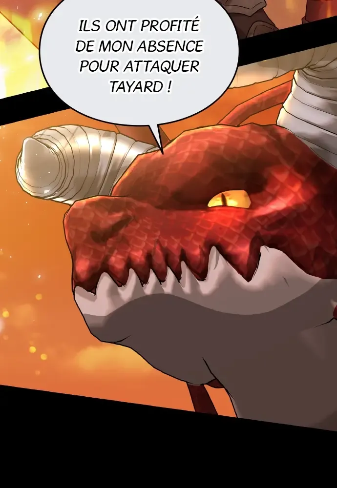 Read La Mariée du Roi Dragon Manga Online