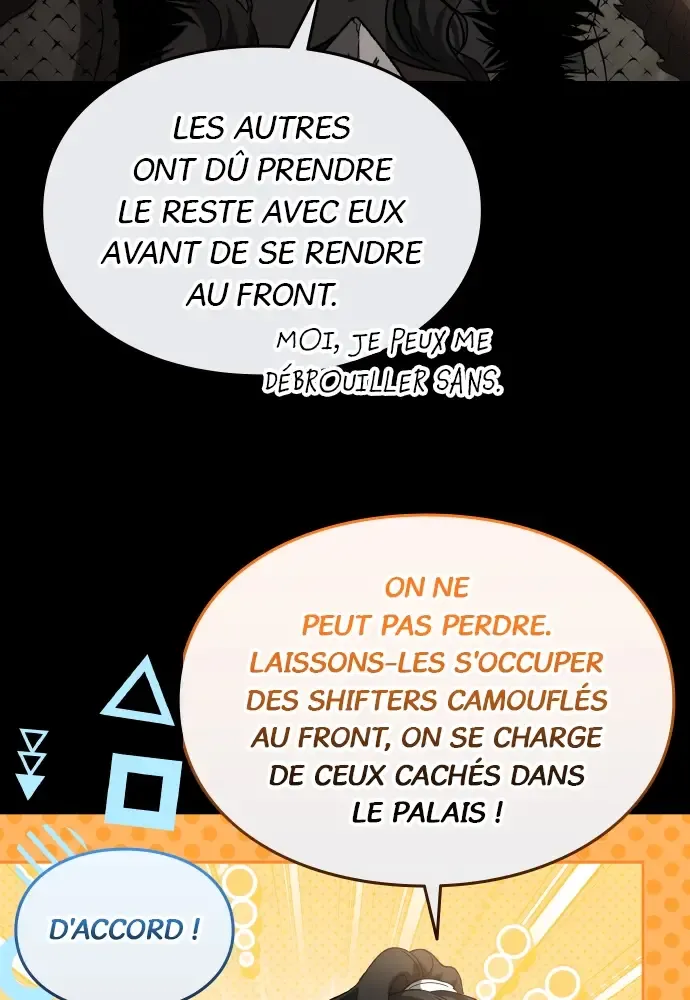 Read La Mariée du Roi Dragon Manga Online