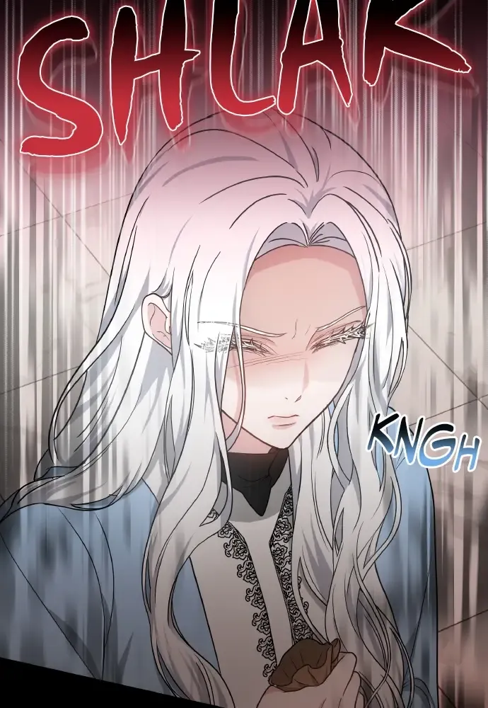 Read La Mariée du Roi Dragon Manga Online