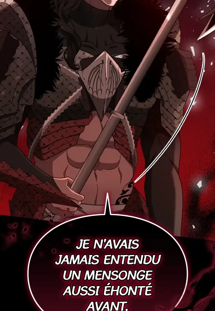 Read La Mariée du Roi Dragon Manga Online