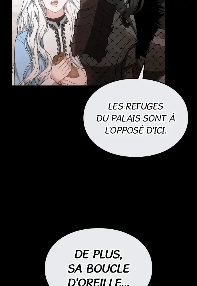 Read La Mariée du Roi Dragon Manga Online