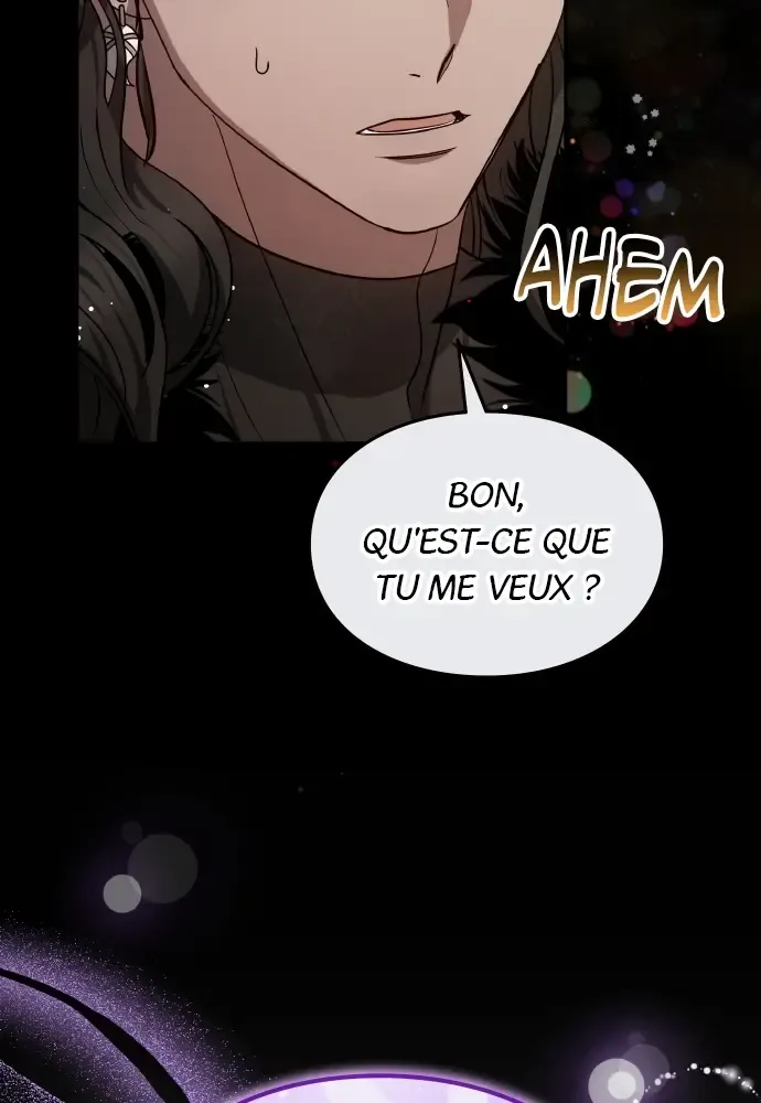 Read La Mariée du Roi Dragon Manga Online