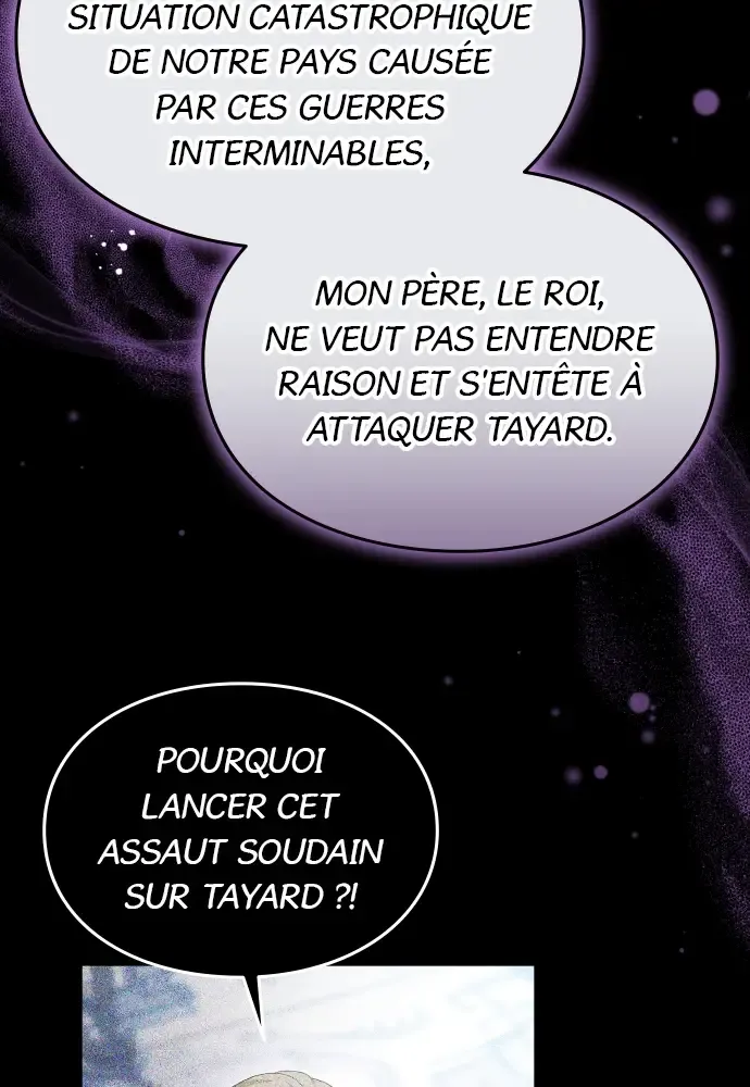 Read La Mariée du Roi Dragon Manga Online