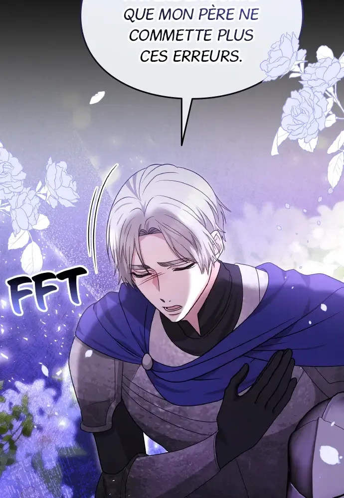 Read La Mariée du Roi Dragon Manga Online