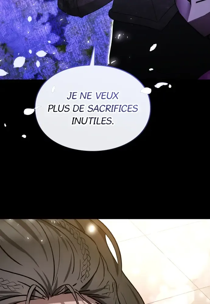 Read La Mariée du Roi Dragon Manga Online