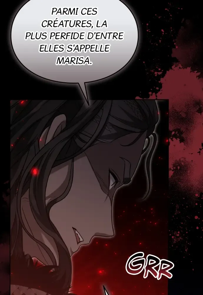 Read La Mariée du Roi Dragon Manga Online