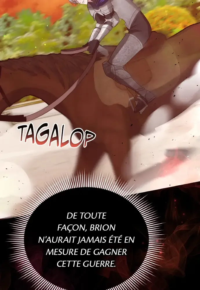 Read La Mariée du Roi Dragon Manga Online