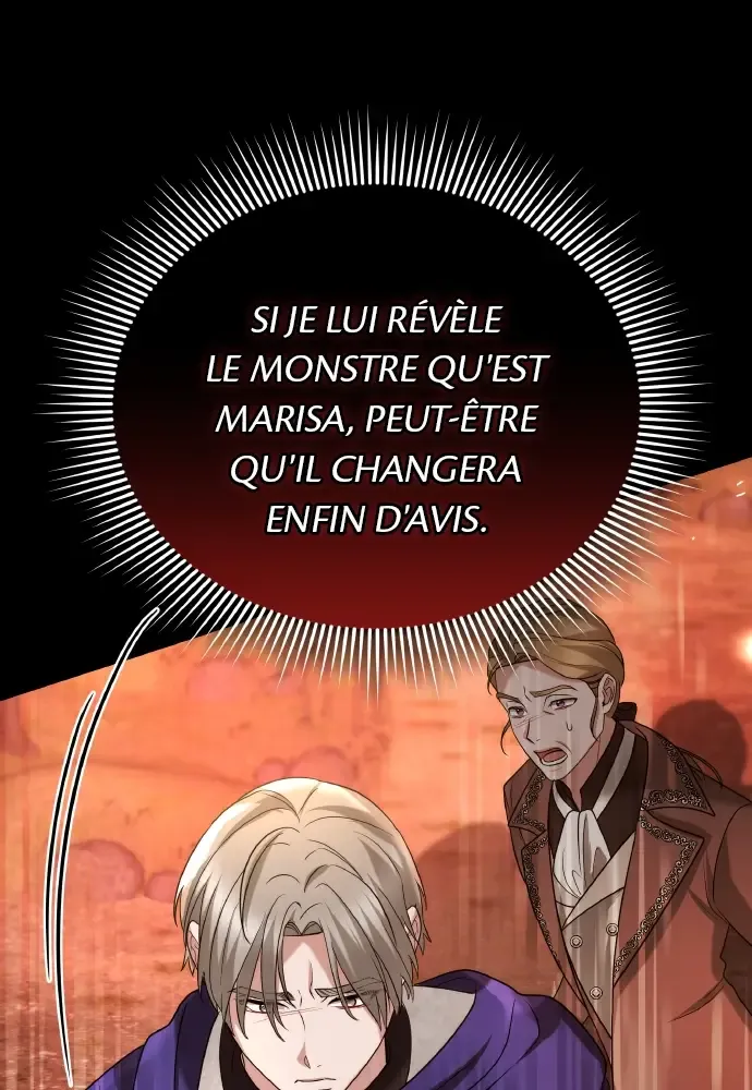 Read La Mariée du Roi Dragon Manga Online